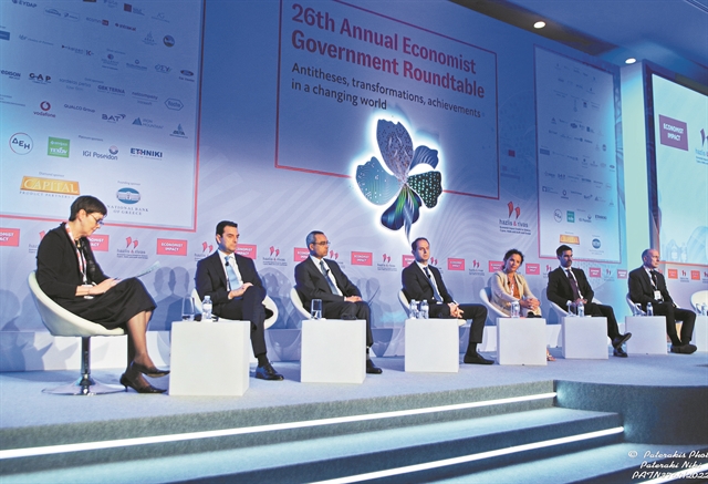 Το τρίπτυχο για την ενεργειακή ασφάλεια