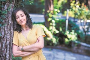 Αγορίτσα Οικονόμου