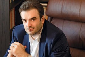 Editorial: Modernisation of the state