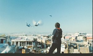 Ο Σκορσέζε, η Σμύρνη, οι συλλέκτες σιδερικών