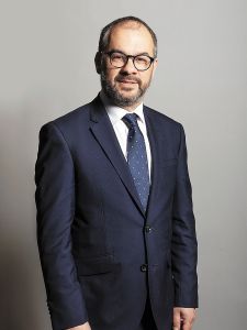 «Να διεξαχθεί μια ώριμη συζήτηση για τα Γλυπτά»