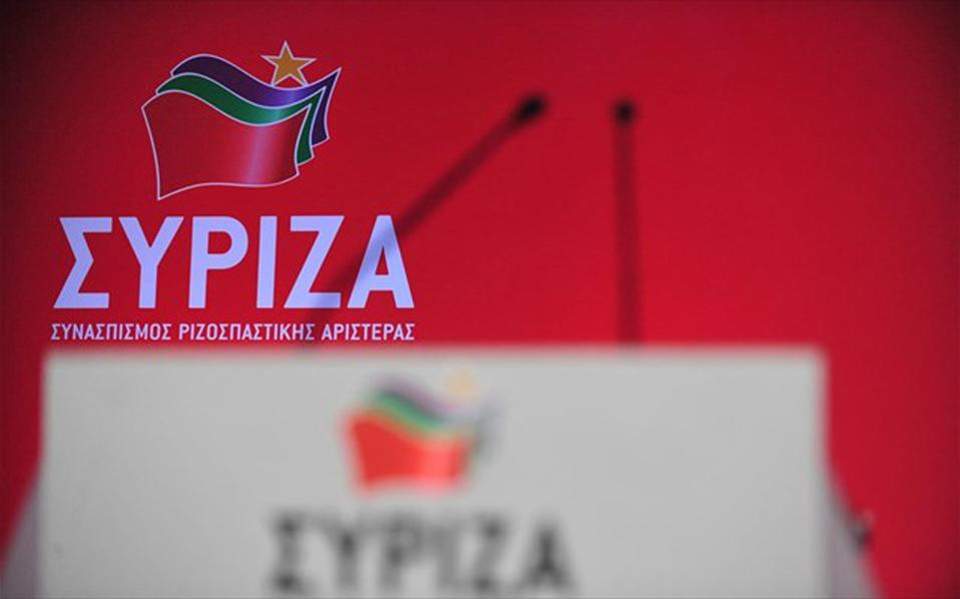 ΣΥΡΙΖΑ: «Εθνικός ψεύτης» ο Οικονόμου – Ζητάει την απομάκρυνσή του από την κυβέρνηση