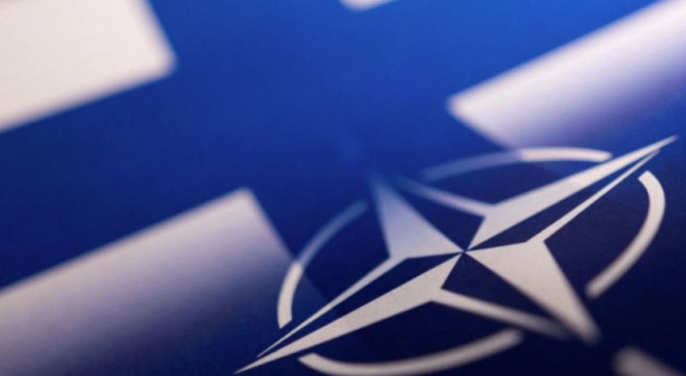 Ρωσία: Θα λάβουμε κατάλληλα μέτρα ως αντίποινα εάν το ΝΑΤΟ εγκαταστήσει βάσεις στη Φινλανδία | tanea.gr