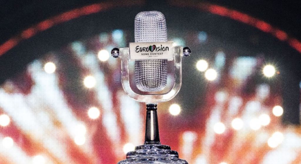 Eurovision: Το Ηνωμένο Βασίλειο θα φιλοξενήσει τον μουσικό διαγωνισμό το 2023