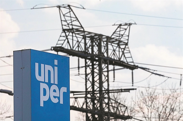 Το «πρώτο μεγάλο θύμα» της ενεργειακής κρίσης