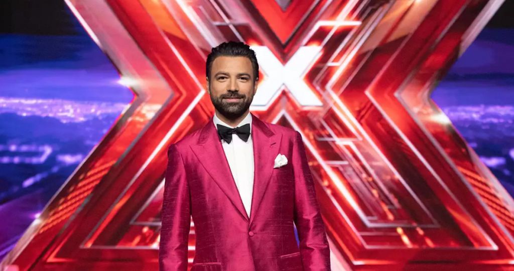 X Factor: Όλα έτοιμα για τον μεγάλο τελικό
