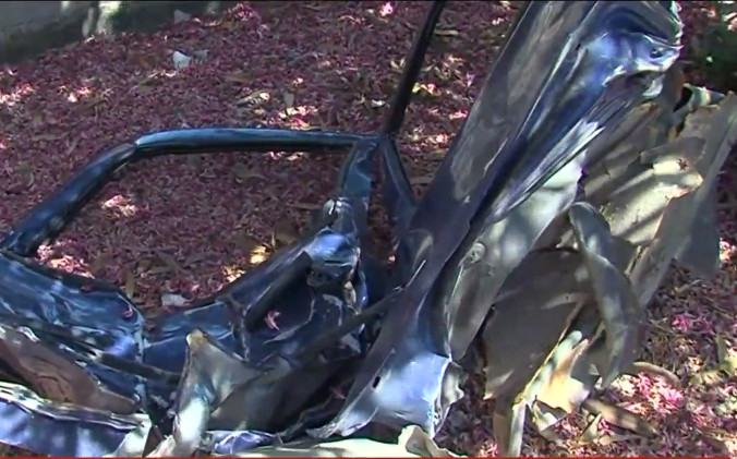 Ο 23χρονος είχε «ξεγελάσει» τον χάρο ένα χρόνο πριν