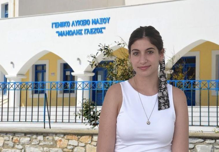 Στην Ιατρική Αθηνών η πρώτη των πρώτων