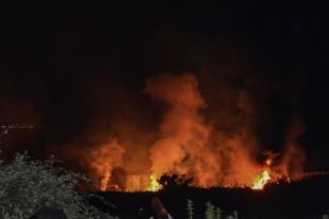 Καβάλα: Απαγόρευση κυκλοφορίας σε Αντιφιλίππους και Παλαιοχώρι