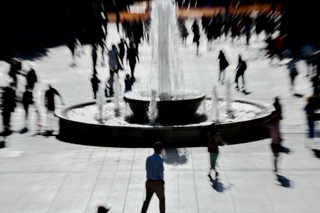 Καύσωνας: Αρχίζουν τα 40άρια στην Ελλάδα