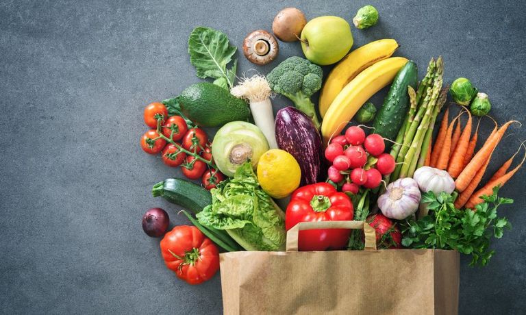 Σούπερ μάρκετ καταργούν την ημερομηνία λήξης σε φρούτα και λαχανικά | tanea.gr