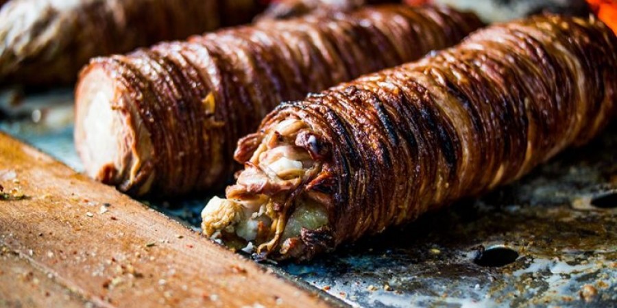 Ο Μαμαλάκης δίνει απάντηση για το κοκορέτσι