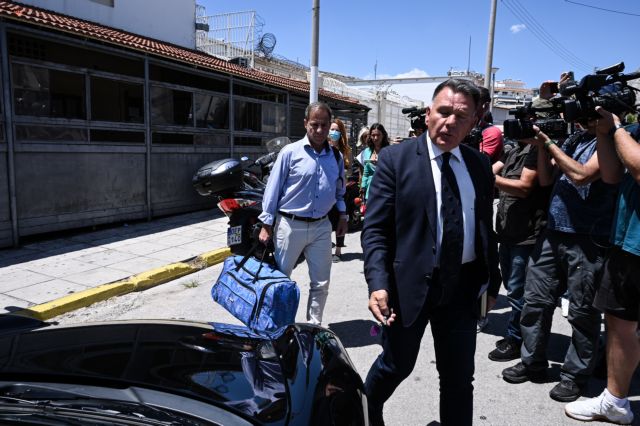 Πυρά Κούγια κατά Εισαγγελέως Εφετών: «Προσβάλλει τη Δικαιοσύνη» η έφεση για τον Λιγνάδη