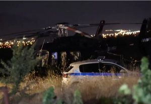 Σπάτα: Ελεύθεροι οι τρεις συλληφθέντες για το δυστύχημα στα Σπάτα