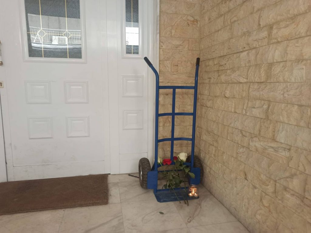 Συγκλονίζει ο πυροσβέστης που απεγκλώβισε τον άτυχο νεαρό