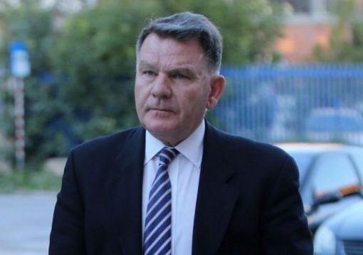 Αλέξης Κούγιας: Η μεγάλη μάχη με τον καρκίνο και η σπάνια εξομολόγησή του