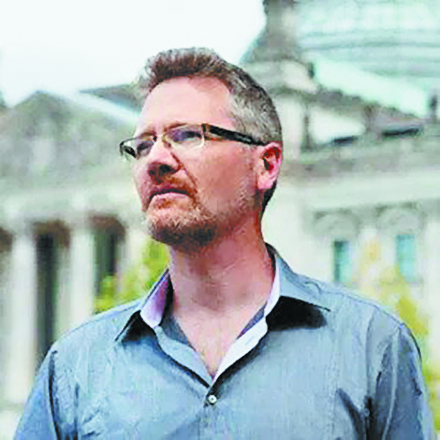 Να είναι μακρύς ο δρόμος