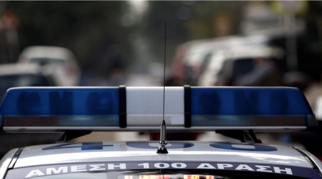 Συνελλήφθη 19χρονος για το αιματηρό περιστατικό στην Ερωτοσπηλιά