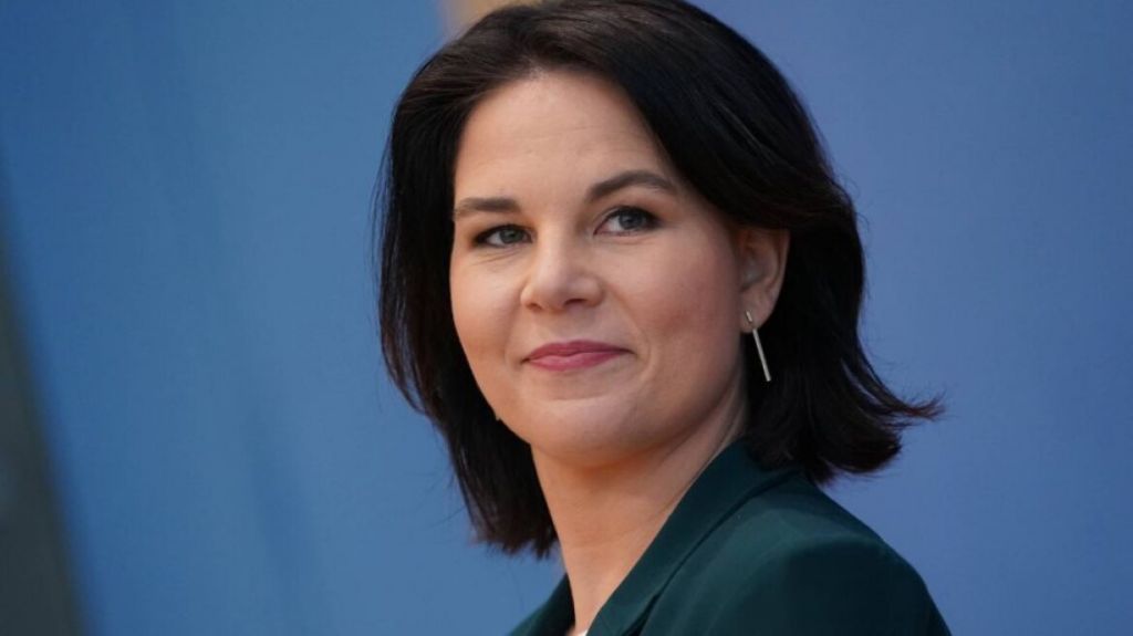 Μπέρμποκ: Η Ελλάδα μπορεί να βασιστεί στην αλληλεγγύη της Γερμανίας