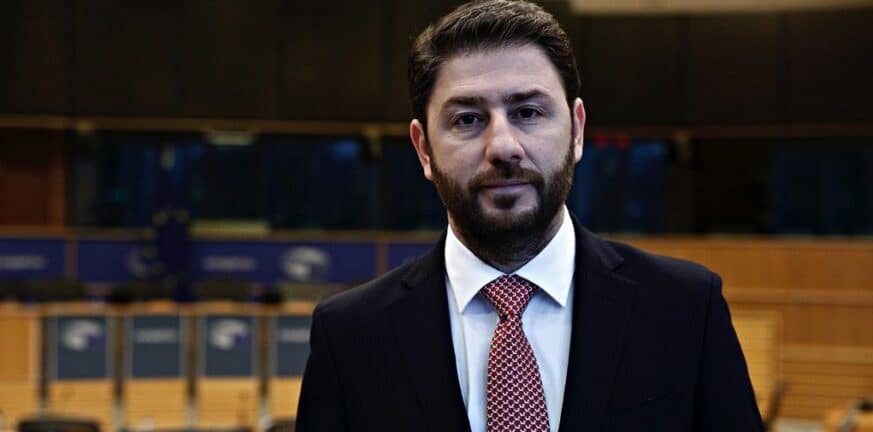 Σφακιανάκης: «Η αστυνομία θα εντοπίσει τον χρήστη του κακόβουλου λογισμικού του Νίκου Ανδρουλάκη»