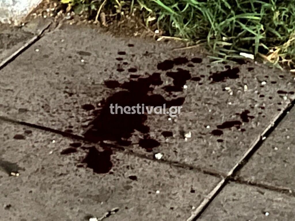 Πυροβολισμοί στο ΑΠΘ – Τουλάχιστον ένας τραυματίας