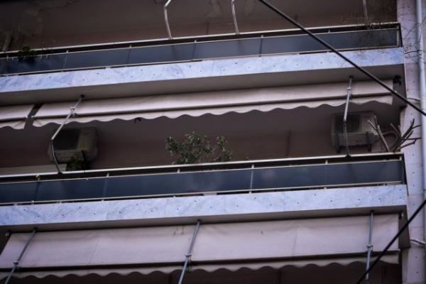 Αγρίνιο: Σε ΜΕΘ της Πάτρας 10χρονος που έπεσε από μπαλκόνι
