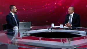 Τσαβούσογλου: Υπάρχουν νησιά που το καθεστώς ιδιοκτησίας δεν είναι ξεκάθαρο