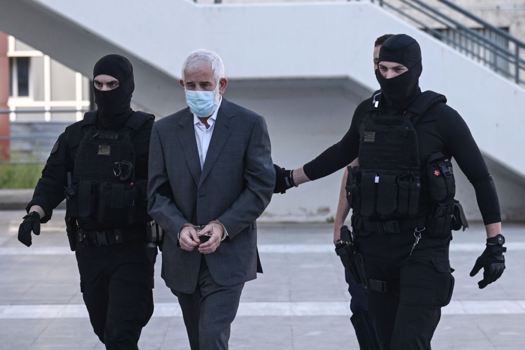 Πέτρος Φιλιππίδης: Αποφυλακίζεται με όρους ο ηθοποιός