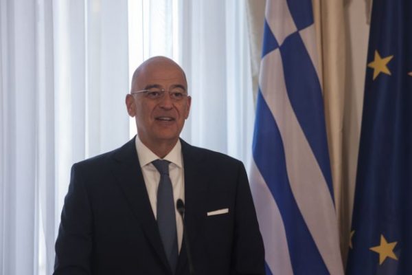 Δένδιας: Ικανοποιημένη η Αθήνα για την 1η Διακυβερνητική με Αλβανία και Βόρεια Μακεδονία