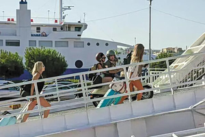 Νέα voucher διακοπών – Chios Pass και Kythira Pass: Δείτε τις ημερομηνίες των αιτήσεων