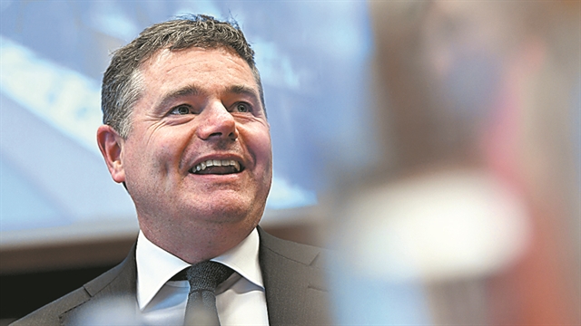 «Ανάπτυξη στην ευρωζώνη και το 2022»