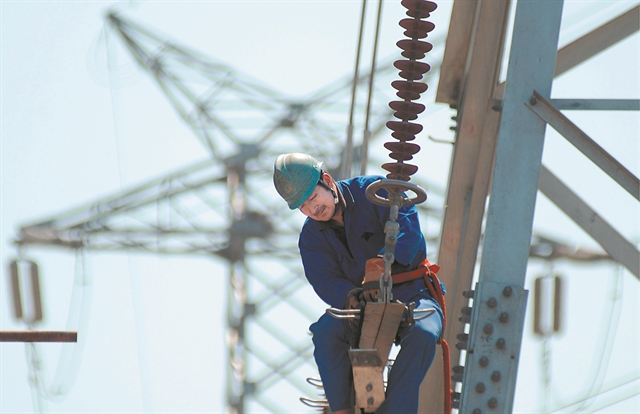 Σε τεντωμένο σκοινί η ενεργειακή επάρκεια