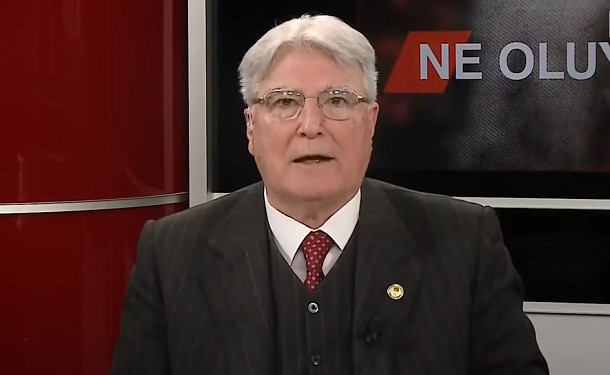 Τουρκία: «Ήταν να πάρουμε 110 F-35 αλλά…», λέει τούρκος αναλυτής