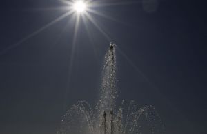 NASA: Κάνει λόγο για τον πιο «καυτό» Ιούνιο επί γης