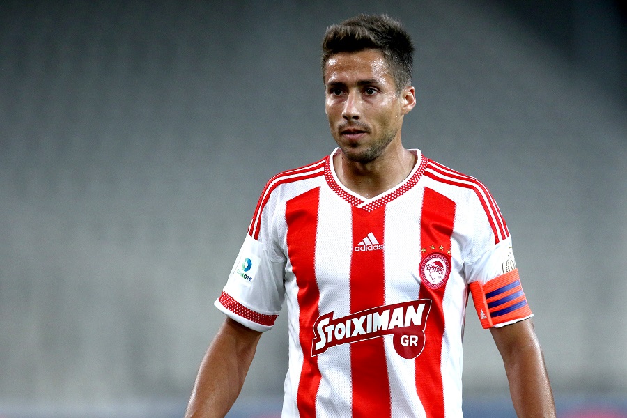 Φουστέρ: Θλιβερή μέρα, αλλά ο Ολυμπιακός πάντα επιστρέφει