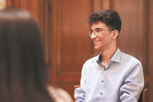 Αναμένεται πινγκ-πονγκ σε ευρωπαϊκό έδαφος