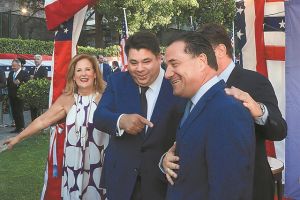 Τελικός βηματισμός για τα ψηφοδέλτια