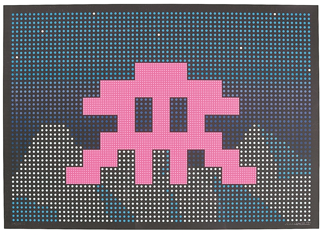 Οδηγός επένδυσης σε street art