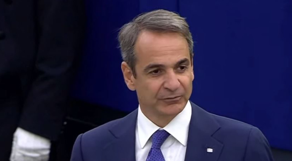 Κυριάκος Μητσοτάκης: «Προτεραιότητα για την κυβέρνηση τα ζητήματα των ίσων ευκαιριών»