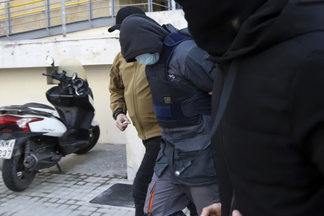 Εισαγγελέας: Ολοι στο εδώλιο με την κατηγορία της ανθρωποκτονίας για τη δολοφονία του Αλκη Καμπανού