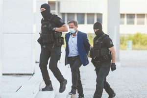 12 χρόνια χωρίς ελαφρυντικά αλλά ελεύθερος