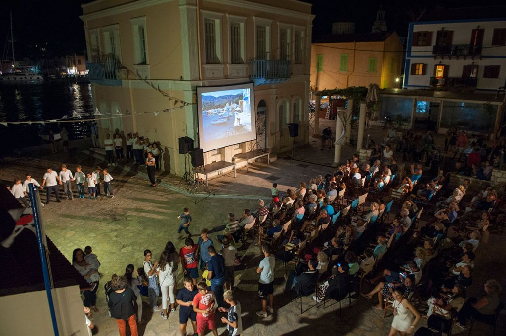Στις 21 Αυγούστου ανοίγει το 7ο Διεθνές Φεστιβάλ Ντοκιμαντέρ Καστελλορίζου