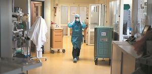 Τα ιατρικά λάθη και οι κακοδαιμονίες του ΕΣΥ