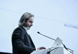 Πέθανε ο αρχιτέκτονας Νίκος Κτενάς – Δημιουργός της βραβευμένης πολυκατοικίας στο Ν. Ψυχικό