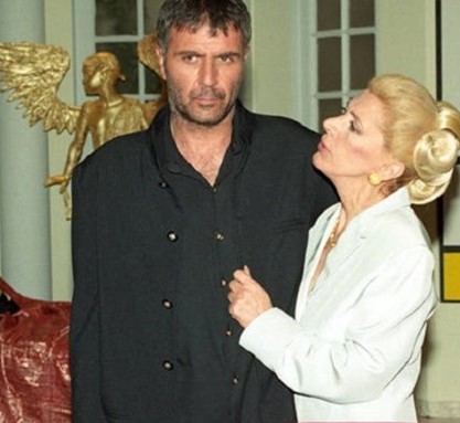 Mega TV: Αντίο στην Ερασμία, τη Γιολάντα Ραγιά, τη Ντένη Μαρκορά, την Κική Σκευάκη