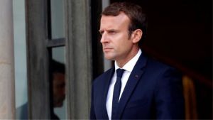 Εκκληση Μακρόν για αποδοχή του σχεδίου της ΕΕ