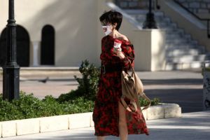 Κοροναϊός: Αυξητική τάση εδώ και 4 εβδομάδες στην Ελλάδα