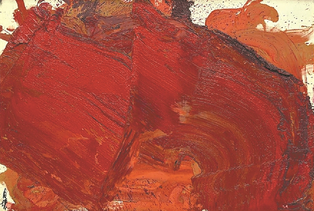 Η καλοκαιρινή μαγεία της Νέας Υόρκης…