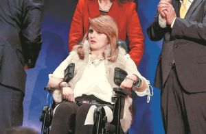 Το ΣτΕ δικαιώνει τη Μυρτώ και τη μητέρα της