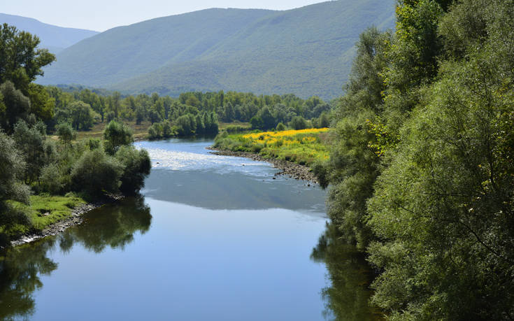 Νέστος: Νεκρός εντοπίστηκε ψαράς που αγνοούνταν από την Πέμπτη